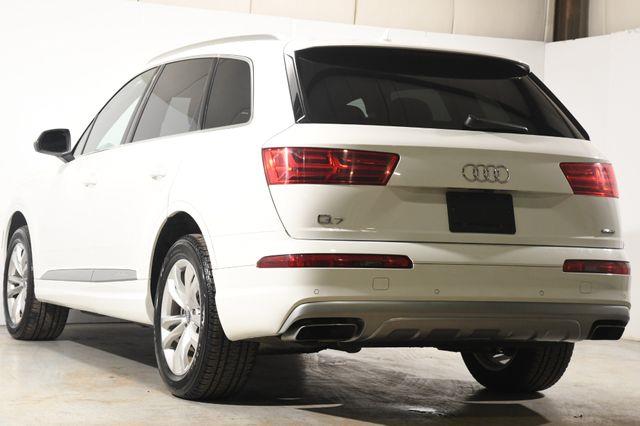 2017 Audi Q7 Premium Plus w/ Virtual Cockpi photo