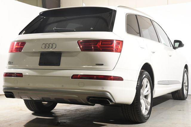 2017 Audi Q7 Premium Plus w/ Virtual Cockpi photo