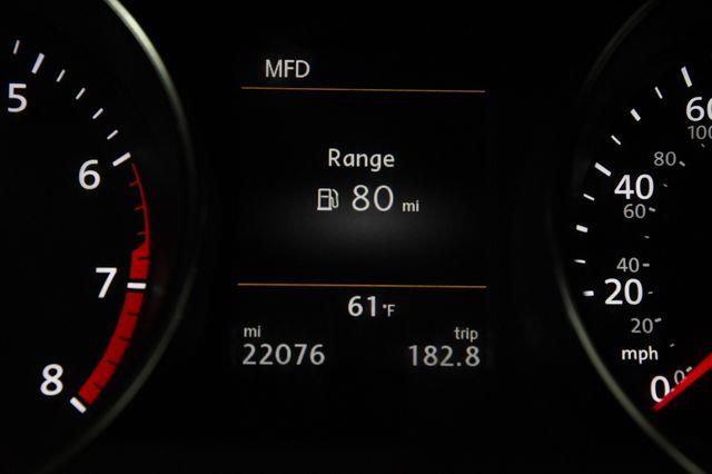 2017 Volkswagen Jetta GLI photo