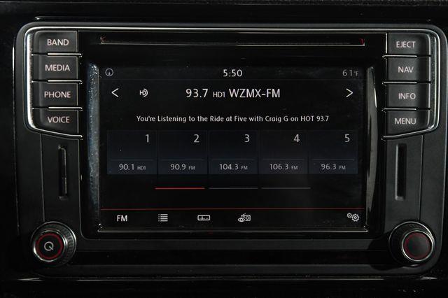 2017 Volkswagen Jetta GLI photo