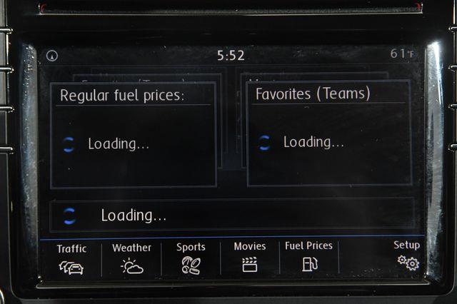 2017 Volkswagen Jetta GLI photo