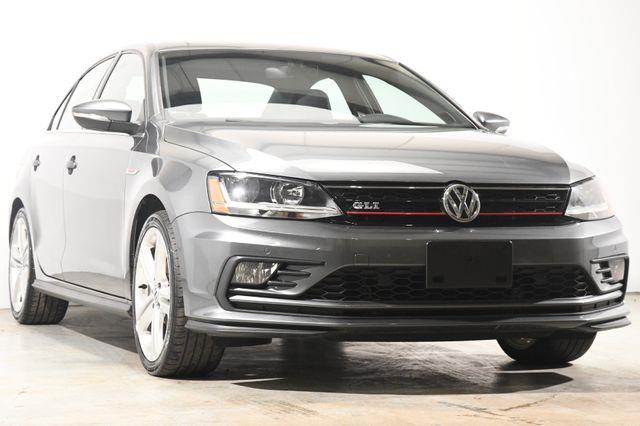 2017 Volkswagen Jetta GLI photo