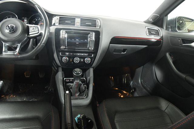 2017 Volkswagen Jetta GLI photo