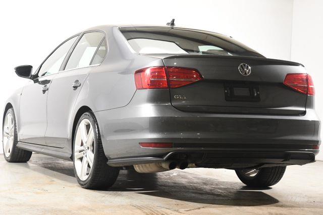 2017 Volkswagen Jetta GLI photo