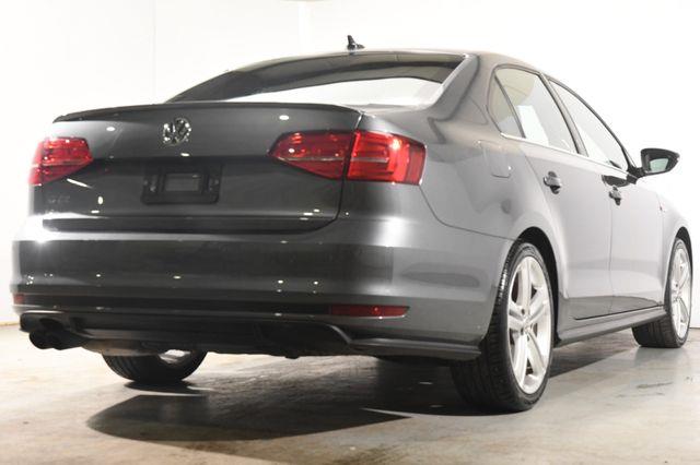2017 Volkswagen Jetta GLI photo