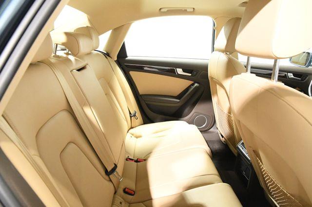 2015 Audi A4 Premium Plus S-Line w/ Nav/ Bl photo