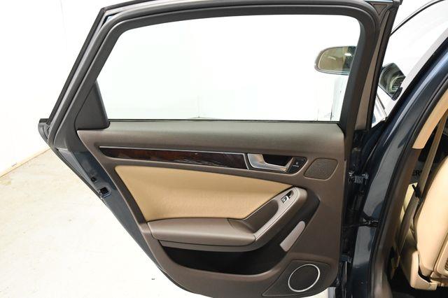 2015 Audi A4 Premium Plus S-Line w/ Nav/ Bl photo
