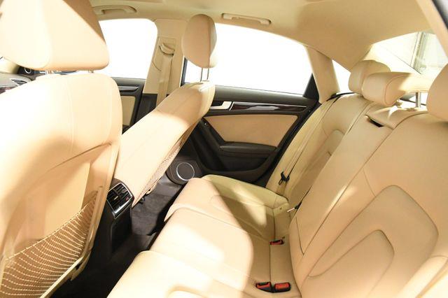 2015 Audi A4 Premium Plus S-Line w/ Nav/ Bl photo