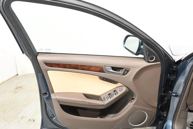 2015 Audi A4 Premium Plus S-Line w/ Nav/ Bl photo