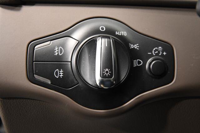 2015 Audi A4 Premium Plus S-Line w/ Nav/ Bl photo