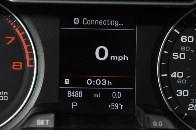 2015 Audi A4 Premium Plus S-Line w/ Nav/ Bl photo