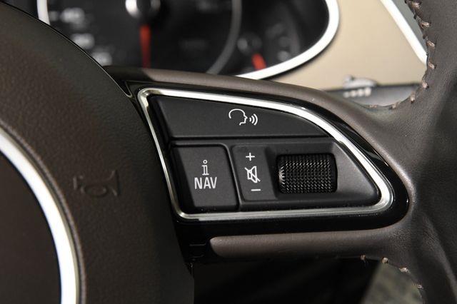 2015 Audi A4 Premium Plus S-Line w/ Nav/ Bl photo