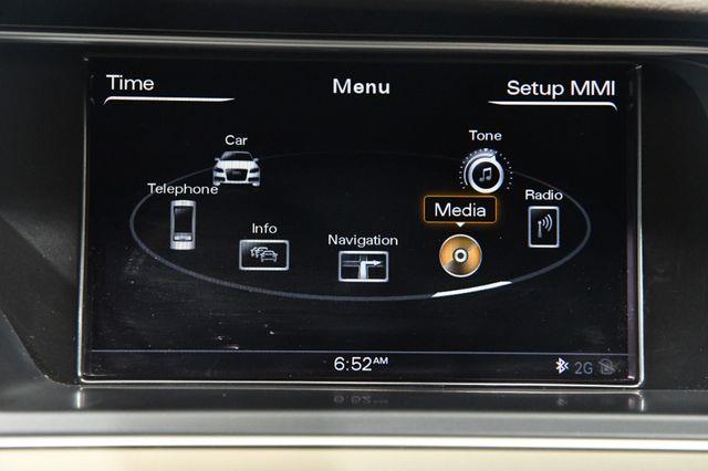 2015 Audi A4 Premium Plus S-Line w/ Nav/ Bl photo