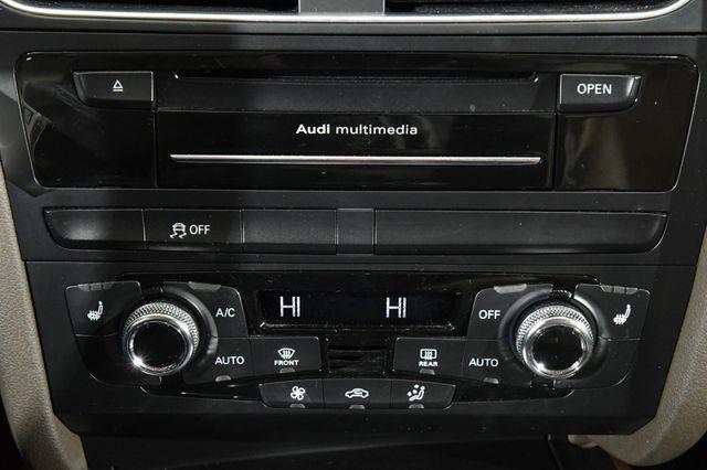 2015 Audi A4 Premium Plus S-Line w/ Nav/ Bl photo