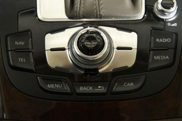 2015 Audi A4 Premium Plus S-Line w/ Nav/ Bl photo