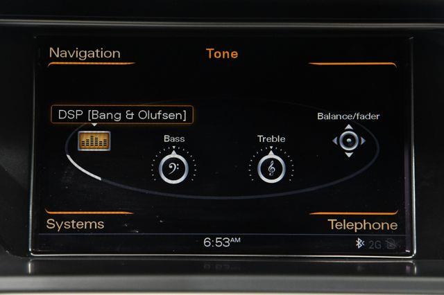 2015 Audi A4 Premium Plus S-Line w/ Nav/ Bl photo