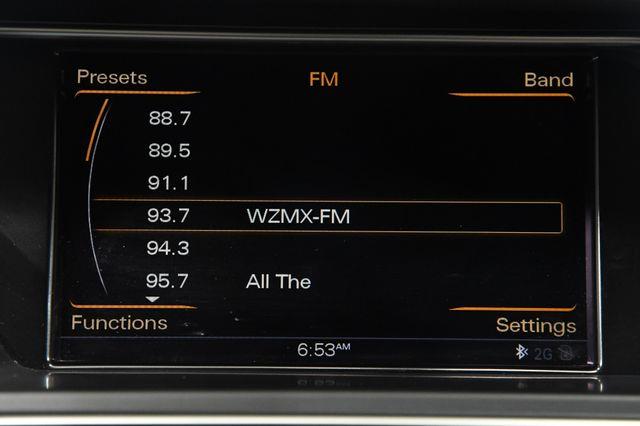 2015 Audi A4 Premium Plus S-Line w/ Nav/ Bl photo