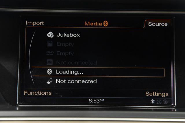 2015 Audi A4 Premium Plus S-Line w/ Nav/ Bl photo