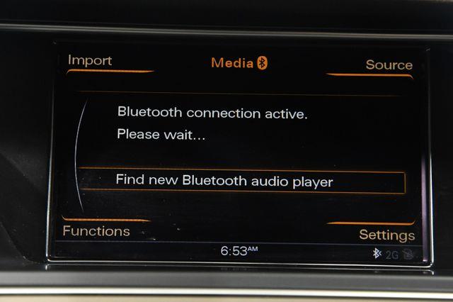 2015 Audi A4 Premium Plus S-Line w/ Nav/ Bl photo
