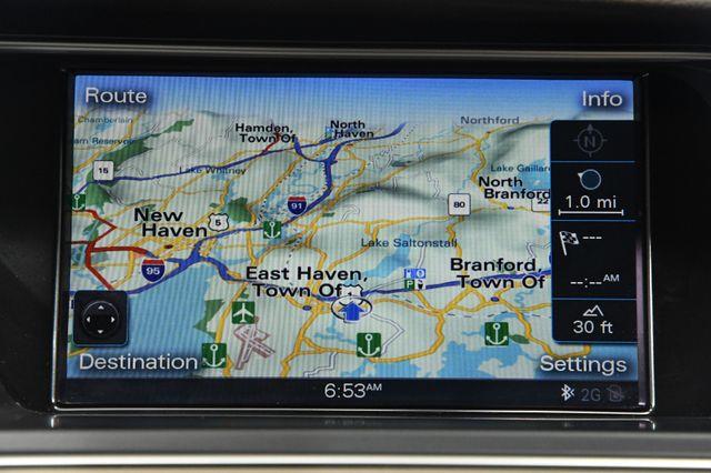 2015 Audi A4 Premium Plus S-Line w/ Nav/ Bl photo