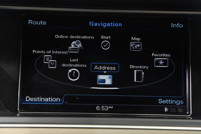 2015 Audi A4 Premium Plus S-Line w/ Nav/ Bl photo