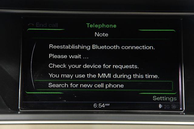 2015 Audi A4 Premium Plus S-Line w/ Nav/ Bl photo