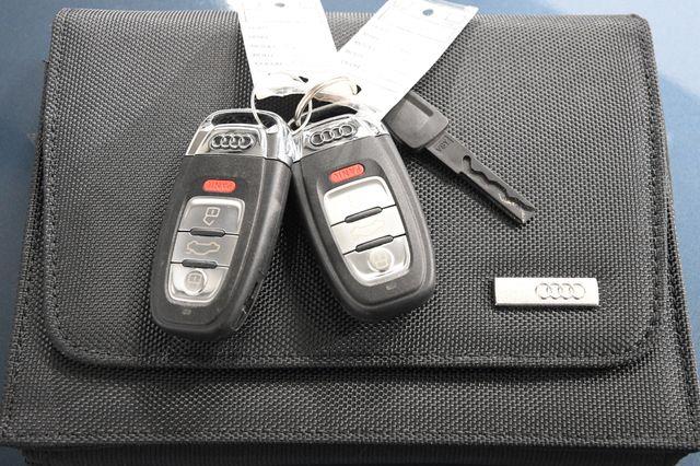 2015 Audi A4 Premium Plus S-Line w/ Nav/ Bl photo