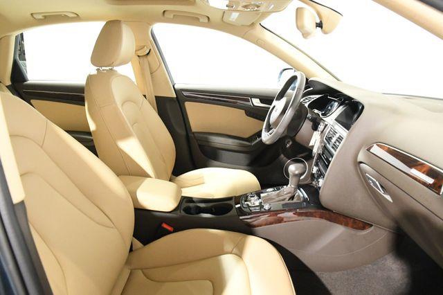 2015 Audi A4 Premium Plus S-Line w/ Nav/ Bl photo