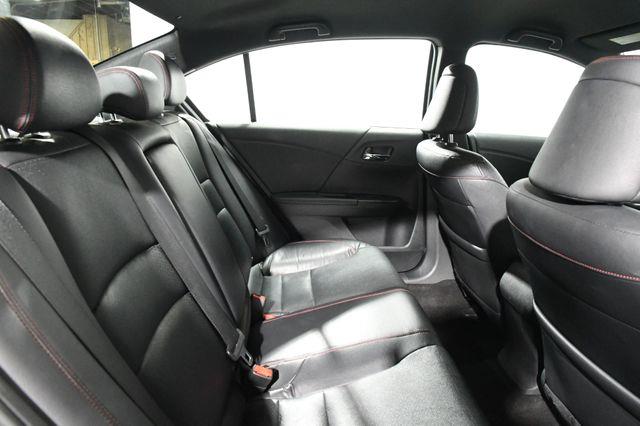2017 Honda Accord Sport SE photo