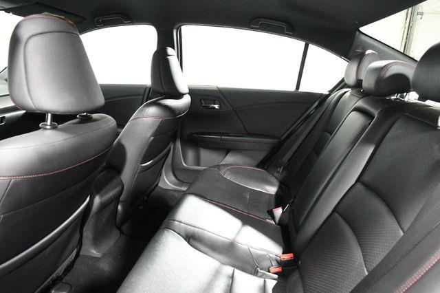 2017 Honda Accord Sport SE photo