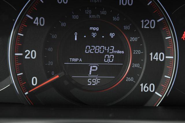 2017 Honda Accord Sport SE photo