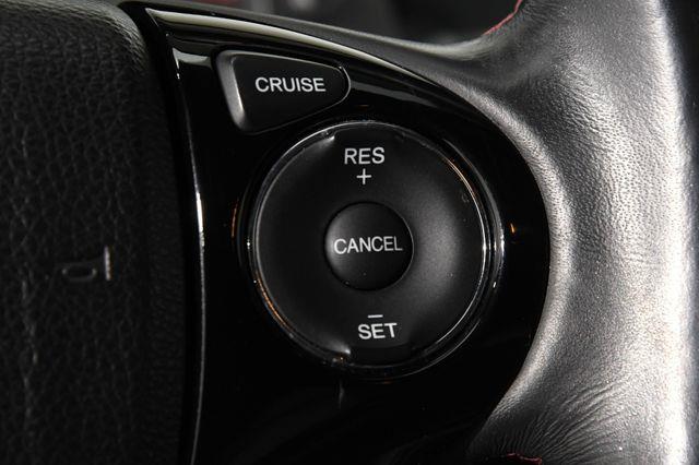 2017 Honda Accord Sport SE photo