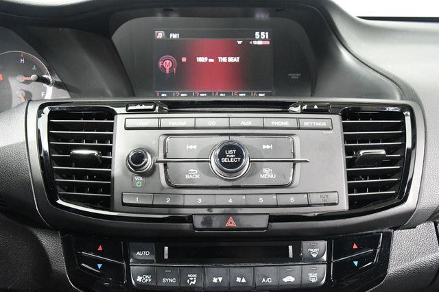 2017 Honda Accord Sport SE photo