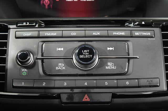 2017 Honda Accord Sport SE photo