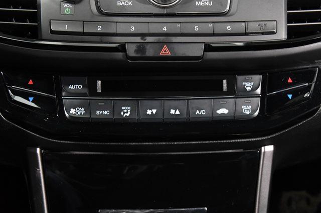 2017 Honda Accord Sport SE photo