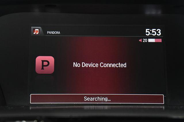 2017 Honda Accord Sport SE photo