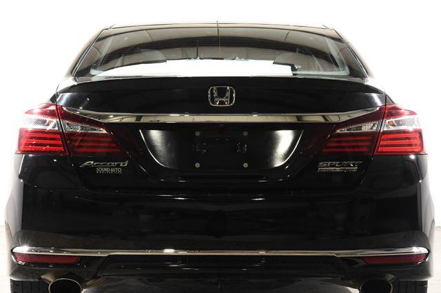 2017 Honda Accord Sport SE photo