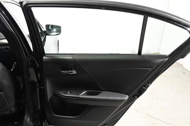 2017 Honda Accord Sport SE photo