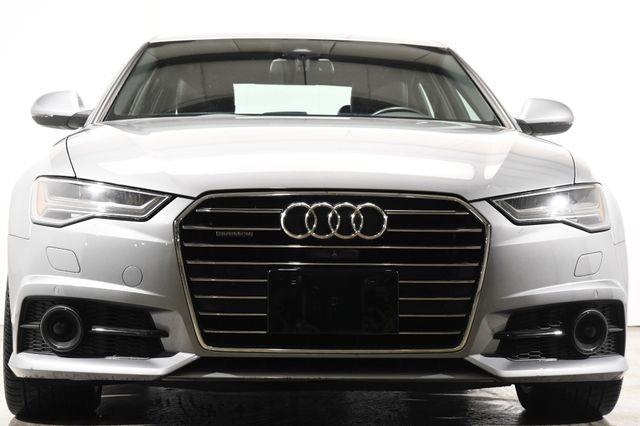 2017 Audi A6 Premium Plus S-Line photo