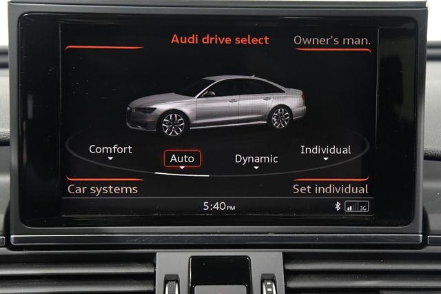 2017 Audi A6 Premium Plus S-Line photo