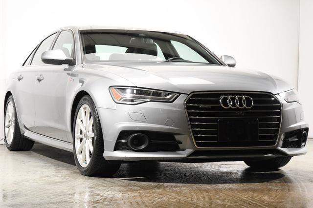 2017 Audi A6 Premium Plus S-Line photo