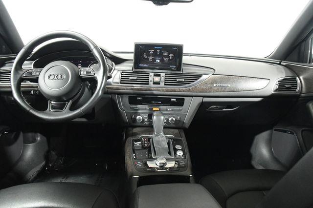 2017 Audi A6 Premium Plus S-Line photo