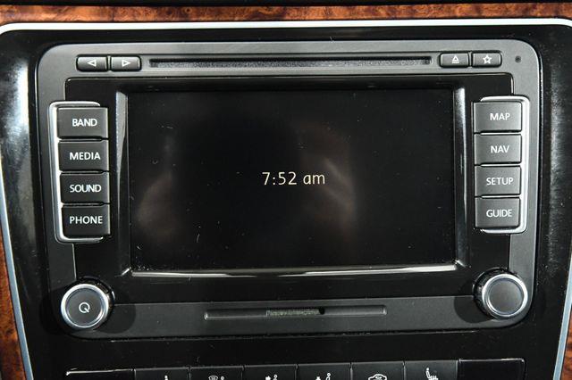 2013 Volkswagen Passat TDI SEL Premium photo