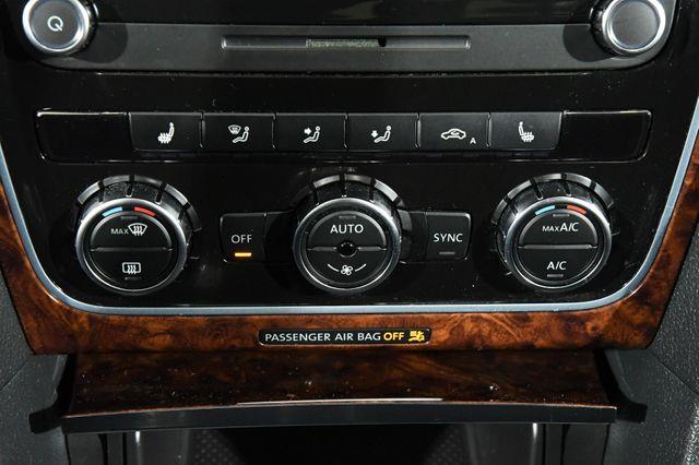 2013 Volkswagen Passat TDI SEL Premium photo