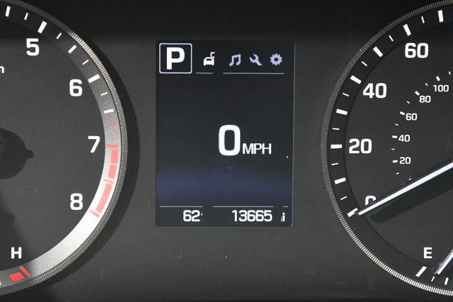 2016 Hyundai Sonata Limited Nav/ Blind Spot/ Safet photo