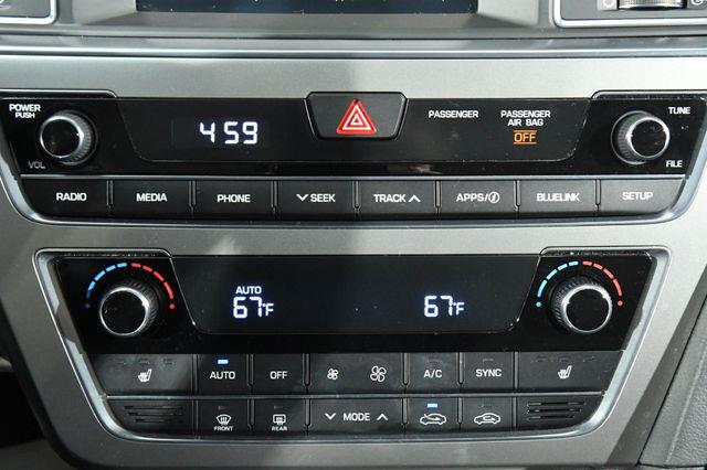 2016 Hyundai Sonata Limited Nav/ Blind Spot/ Safet photo