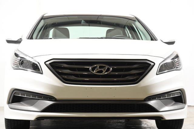 2016 Hyundai Sonata Limited Nav/ Blind Spot/ Safet photo