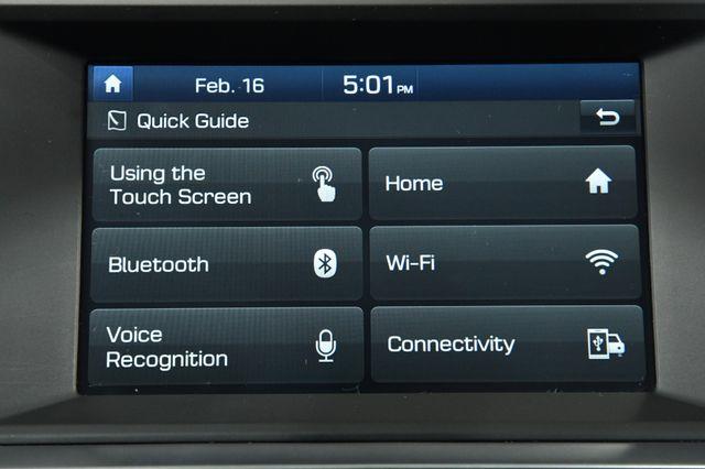 2016 Hyundai Sonata Limited Nav/ Blind Spot/ Safet photo