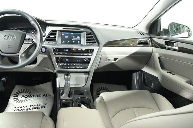 2016 Hyundai Sonata Limited Nav/ Blind Spot/ Safet photo