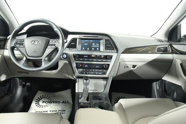 2016 Hyundai Sonata Limited Nav/ Blind Spot/ Safet photo